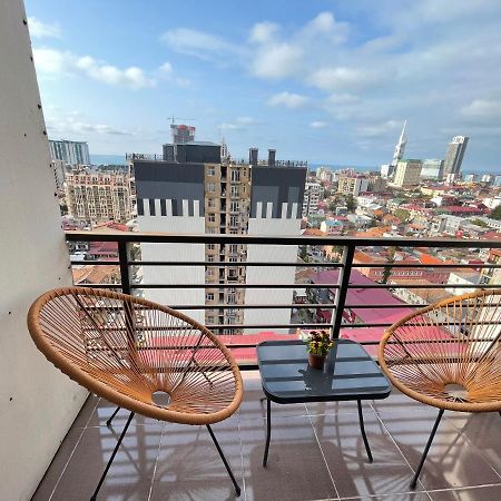 Nako Home Batumi Eksteriør billede