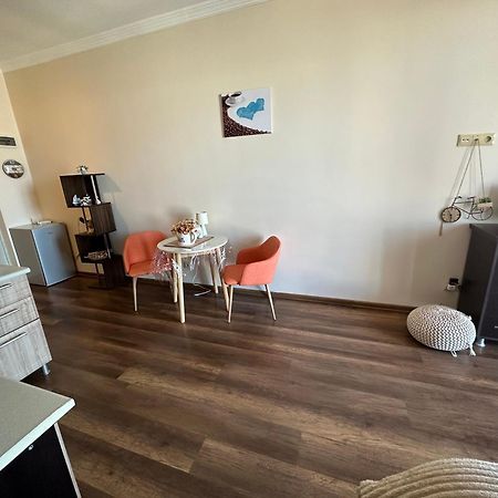 Nako Home Batumi Eksteriør billede