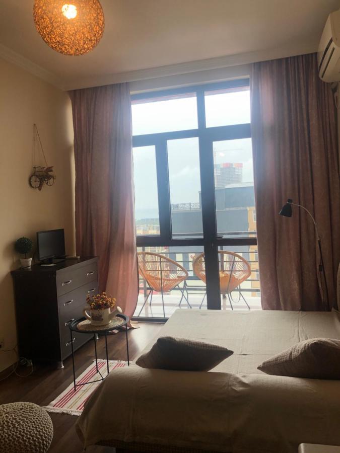 Nako Home Batumi Eksteriør billede