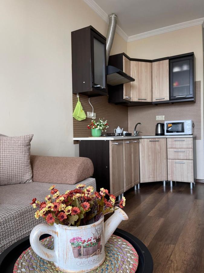 Nako Home Batumi Eksteriør billede
