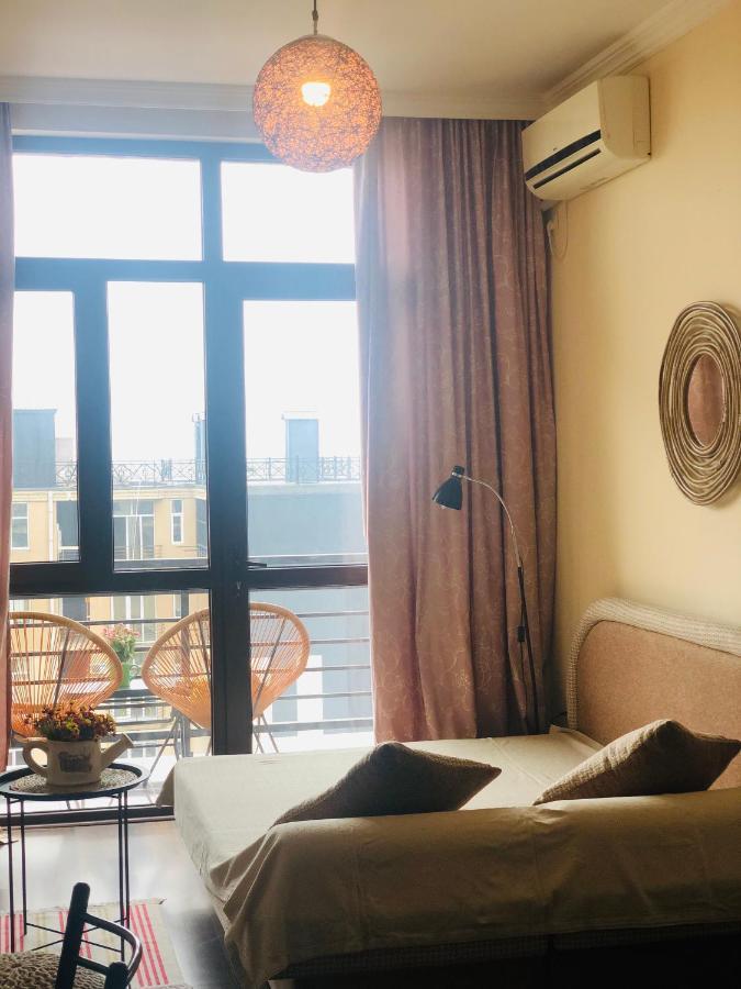 Nako Home Batumi Eksteriør billede