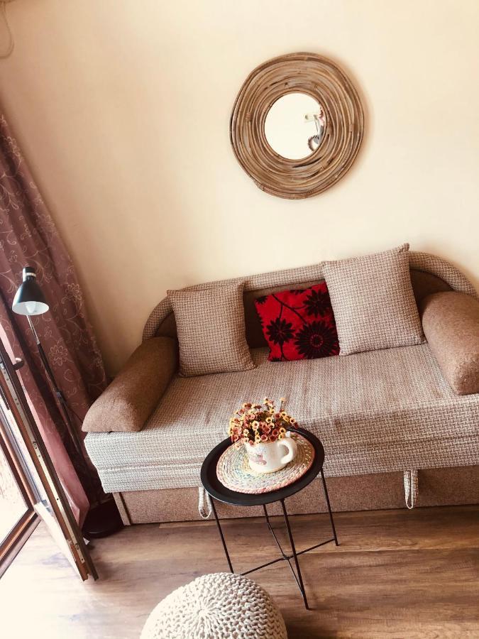 Nako Home Batumi Eksteriør billede