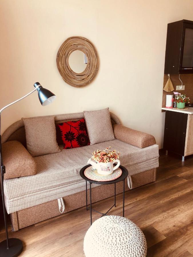 Nako Home Batumi Eksteriør billede