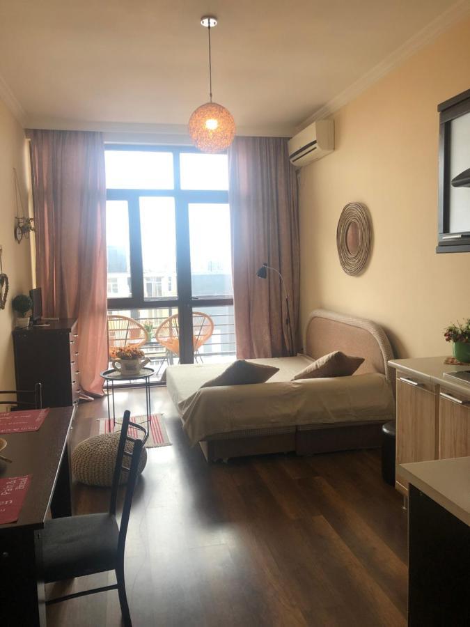 Nako Home Batumi Eksteriør billede