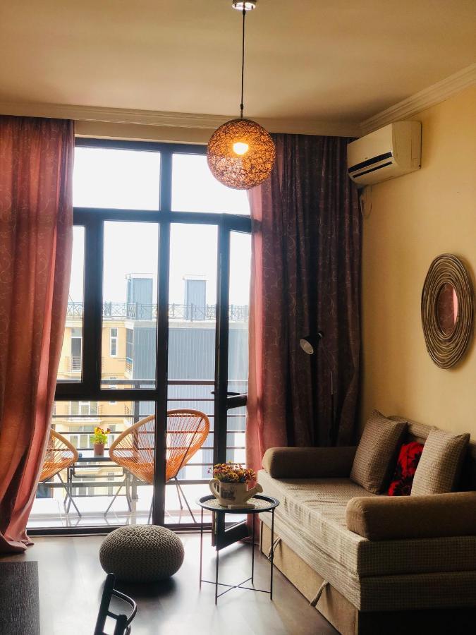 Nako Home Batumi Eksteriør billede