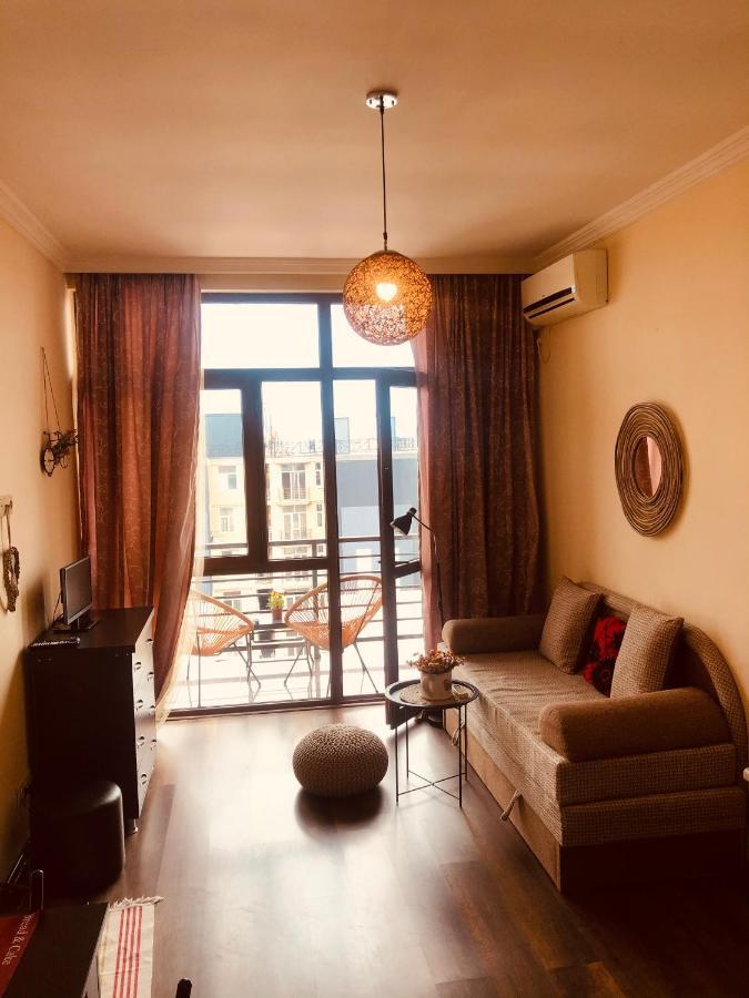 Nako Home Batumi Eksteriør billede
