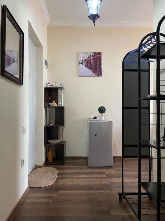 Nako Home Batumi Eksteriør billede