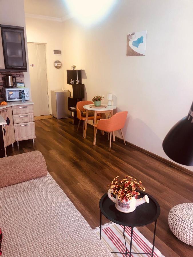 Nako Home Batumi Eksteriør billede
