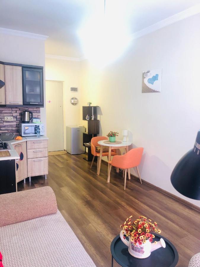 Nako Home Batumi Eksteriør billede