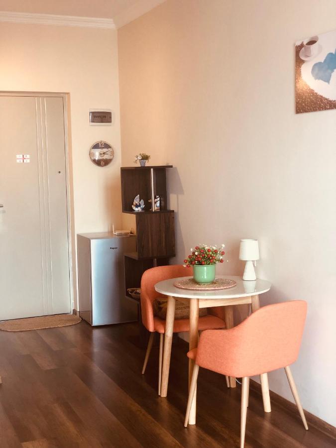 Nako Home Batumi Eksteriør billede