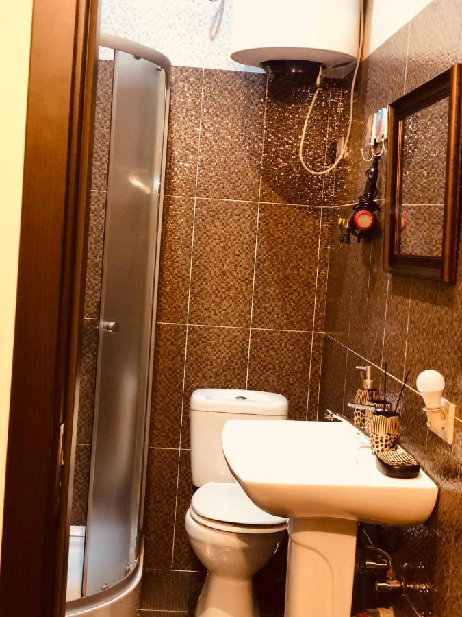 Nako Home Batumi Eksteriør billede