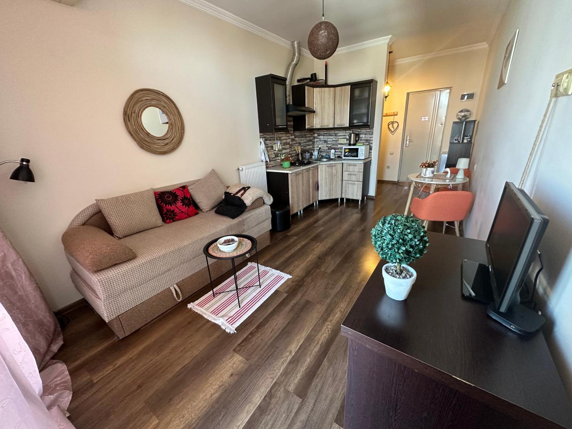 Nako Home Batumi Eksteriør billede