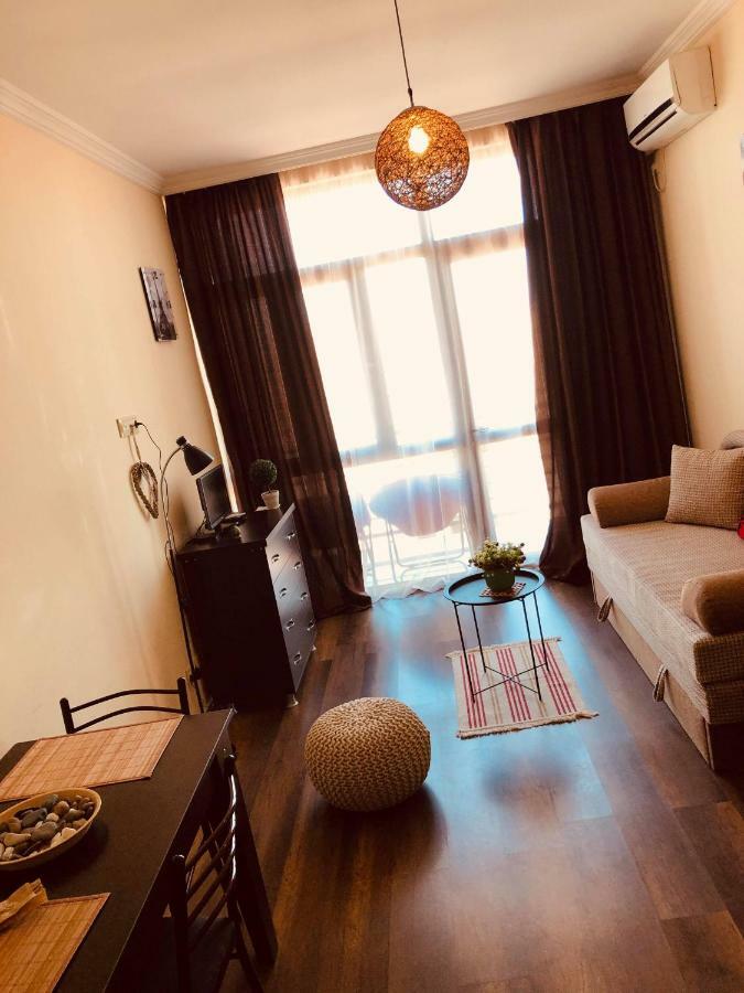 Nako Home Batumi Eksteriør billede